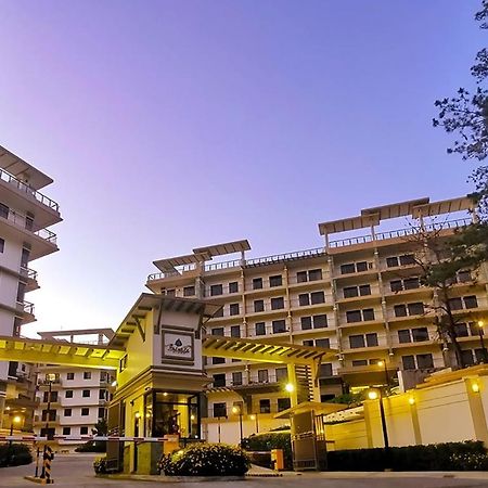 2 Bedroom At Bristle Ridge Baguio City Luaran gambar
