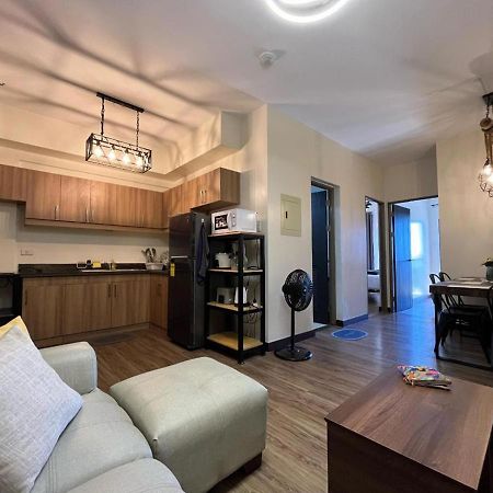 2 Bedroom At Bristle Ridge Baguio City Luaran gambar