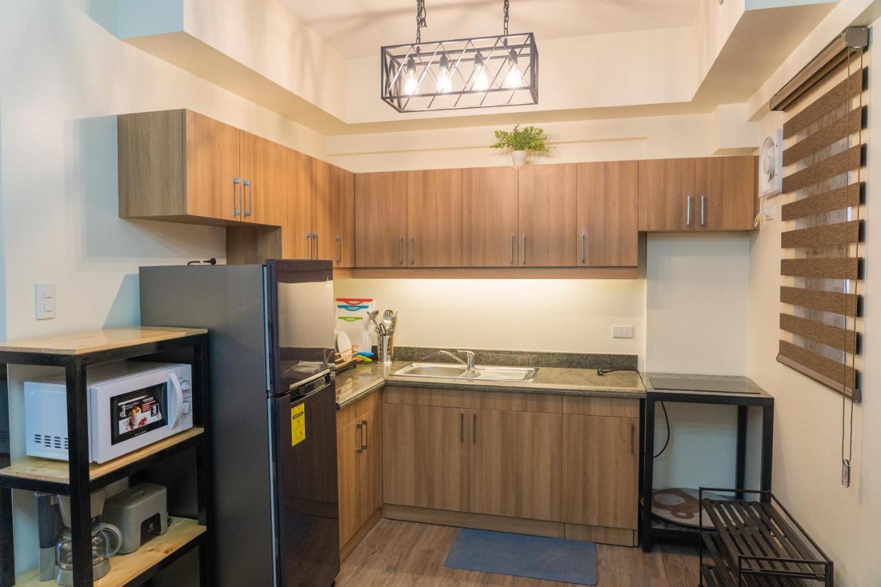 2 Bedroom At Bristle Ridge Baguio City Luaran gambar