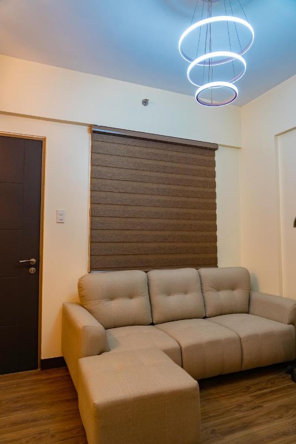 2 Bedroom At Bristle Ridge Baguio City Luaran gambar