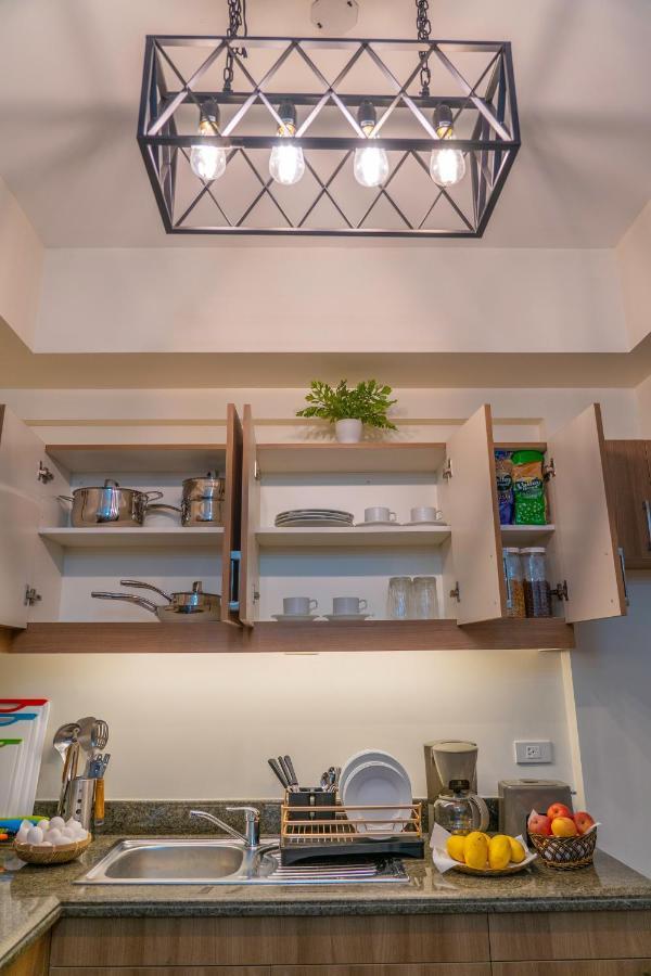 2 Bedroom At Bristle Ridge Baguio City Luaran gambar
