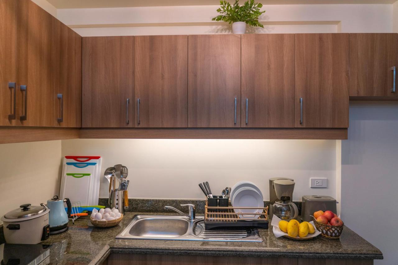 2 Bedroom At Bristle Ridge Baguio City Luaran gambar