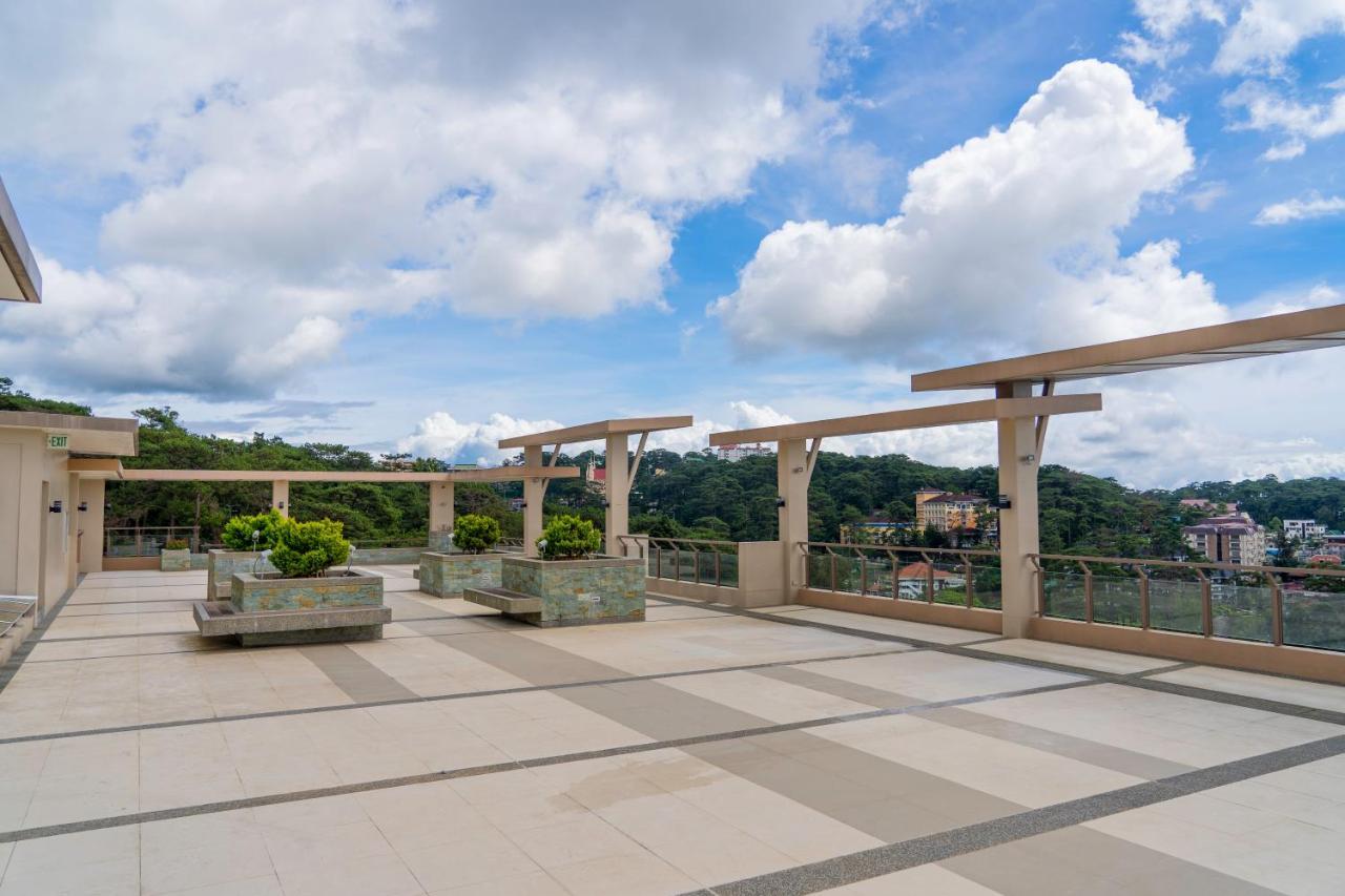 2 Bedroom At Bristle Ridge Baguio City Luaran gambar