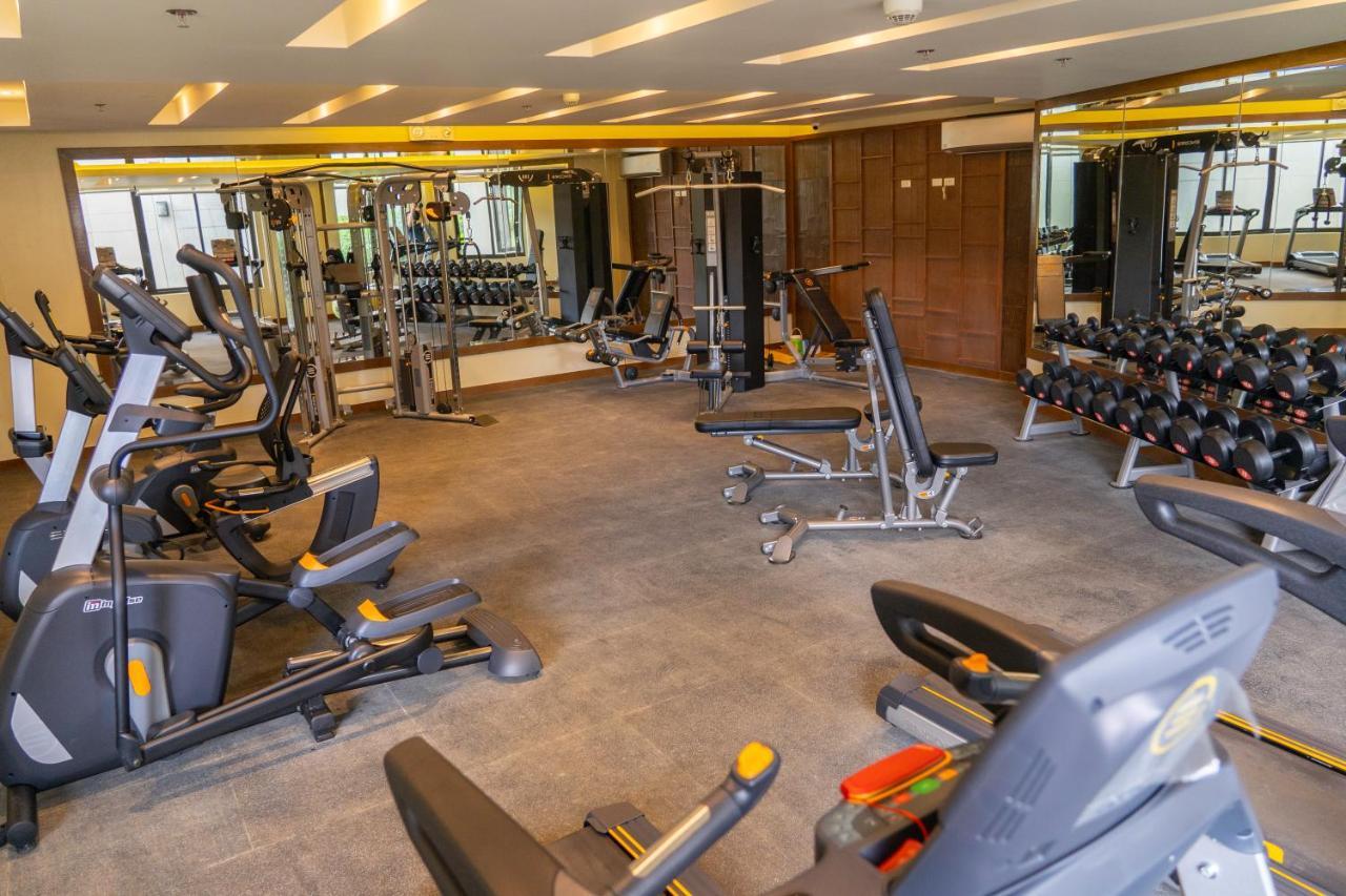 2 Bedroom At Bristle Ridge Baguio City Luaran gambar