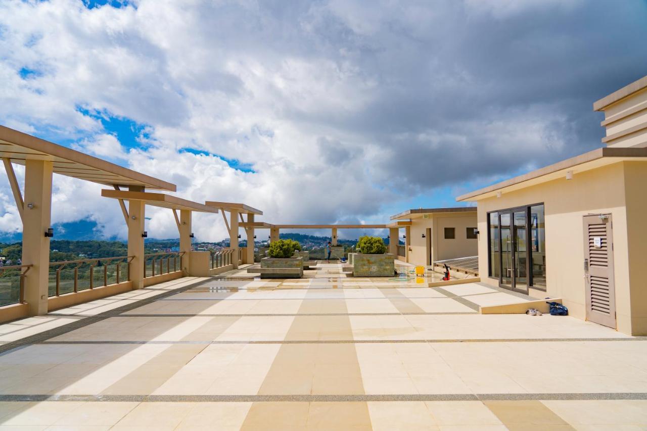 2 Bedroom At Bristle Ridge Baguio City Luaran gambar