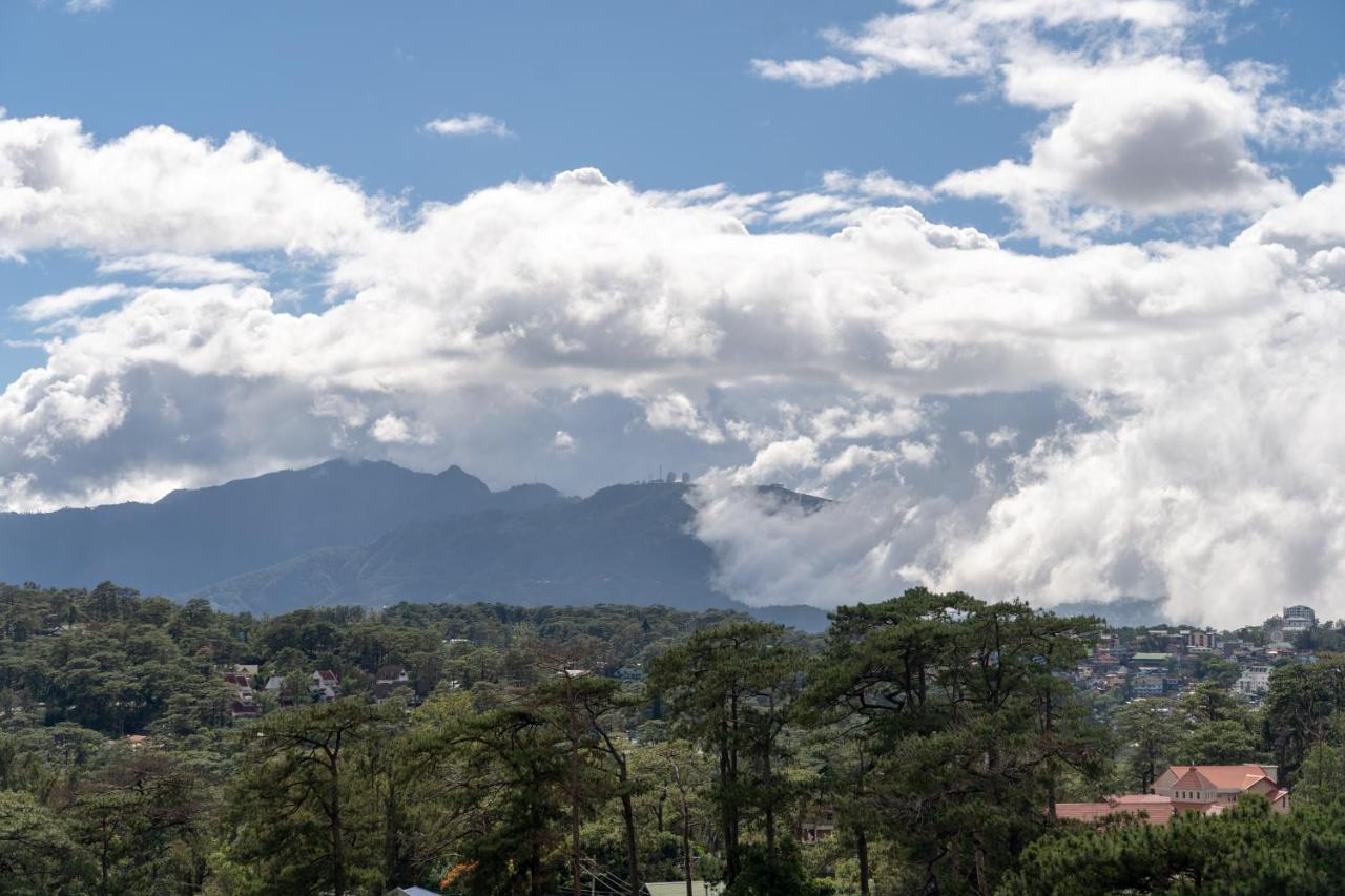 2 Bedroom At Bristle Ridge Baguio City Luaran gambar