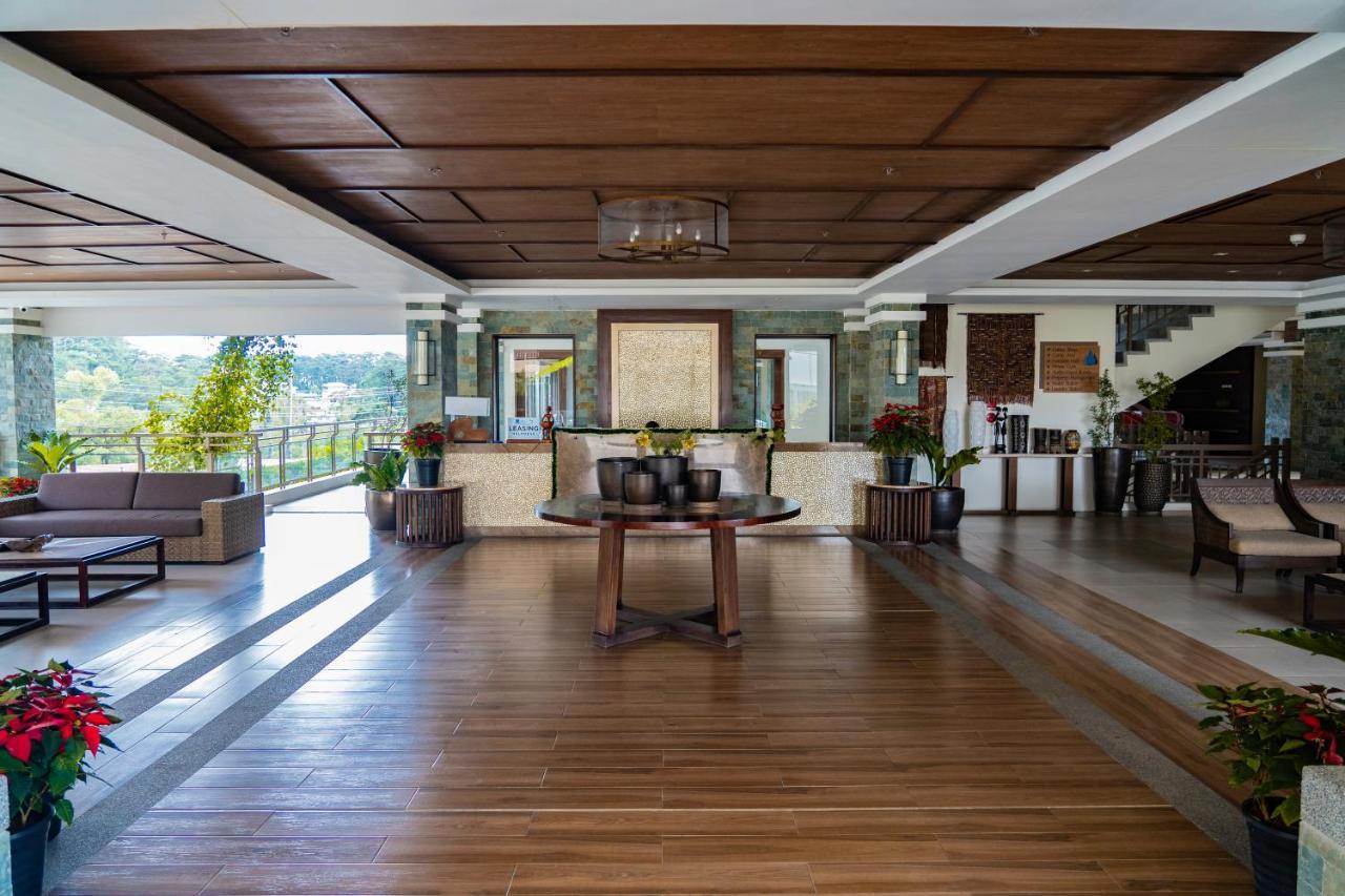2 Bedroom At Bristle Ridge Baguio City Luaran gambar
