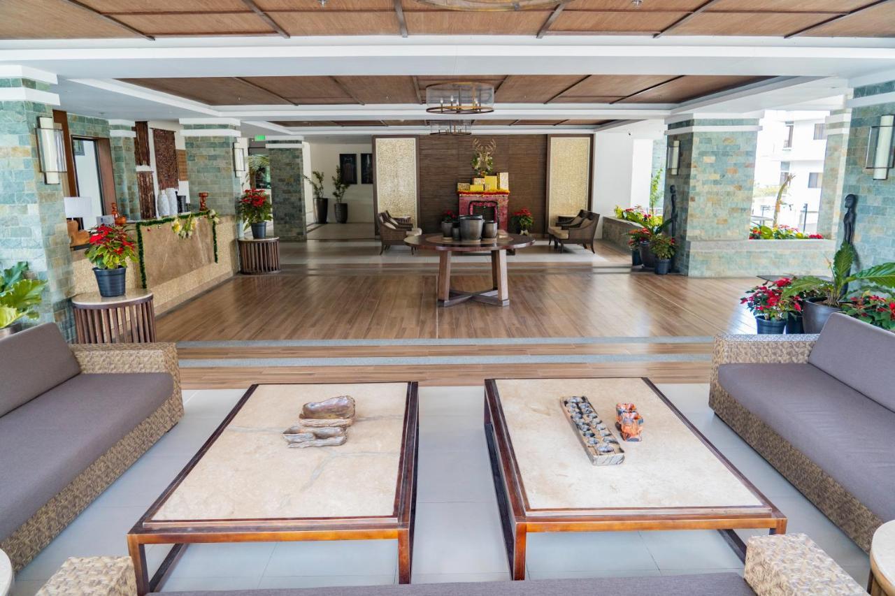 2 Bedroom At Bristle Ridge Baguio City Luaran gambar