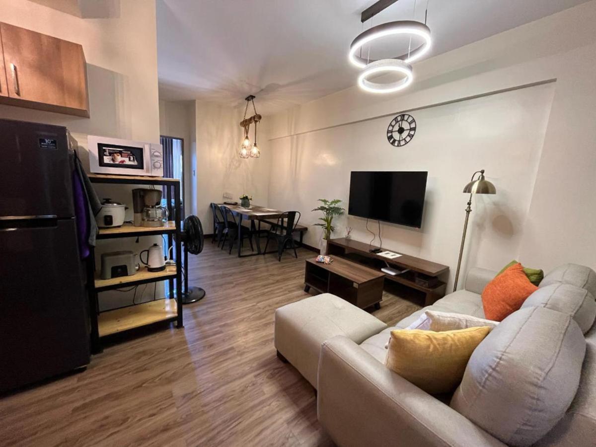 2 Bedroom At Bristle Ridge Baguio City Luaran gambar