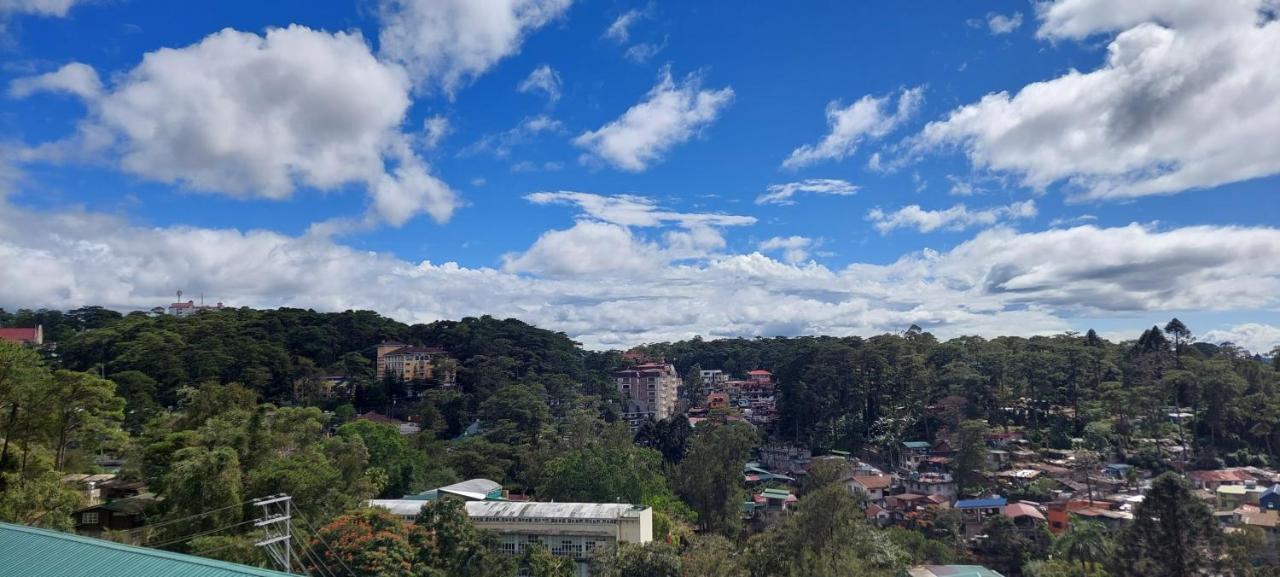 2 Bedroom At Bristle Ridge Baguio City Luaran gambar